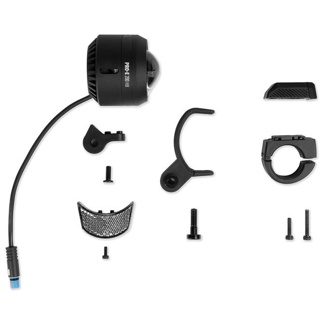 ACID PRO-E 200 HB X-Connect Sähköpyörän Etuvalo #93967 ACID PRO-E 200 HB X-Connect Sähköpyörän Etuvalo #93967